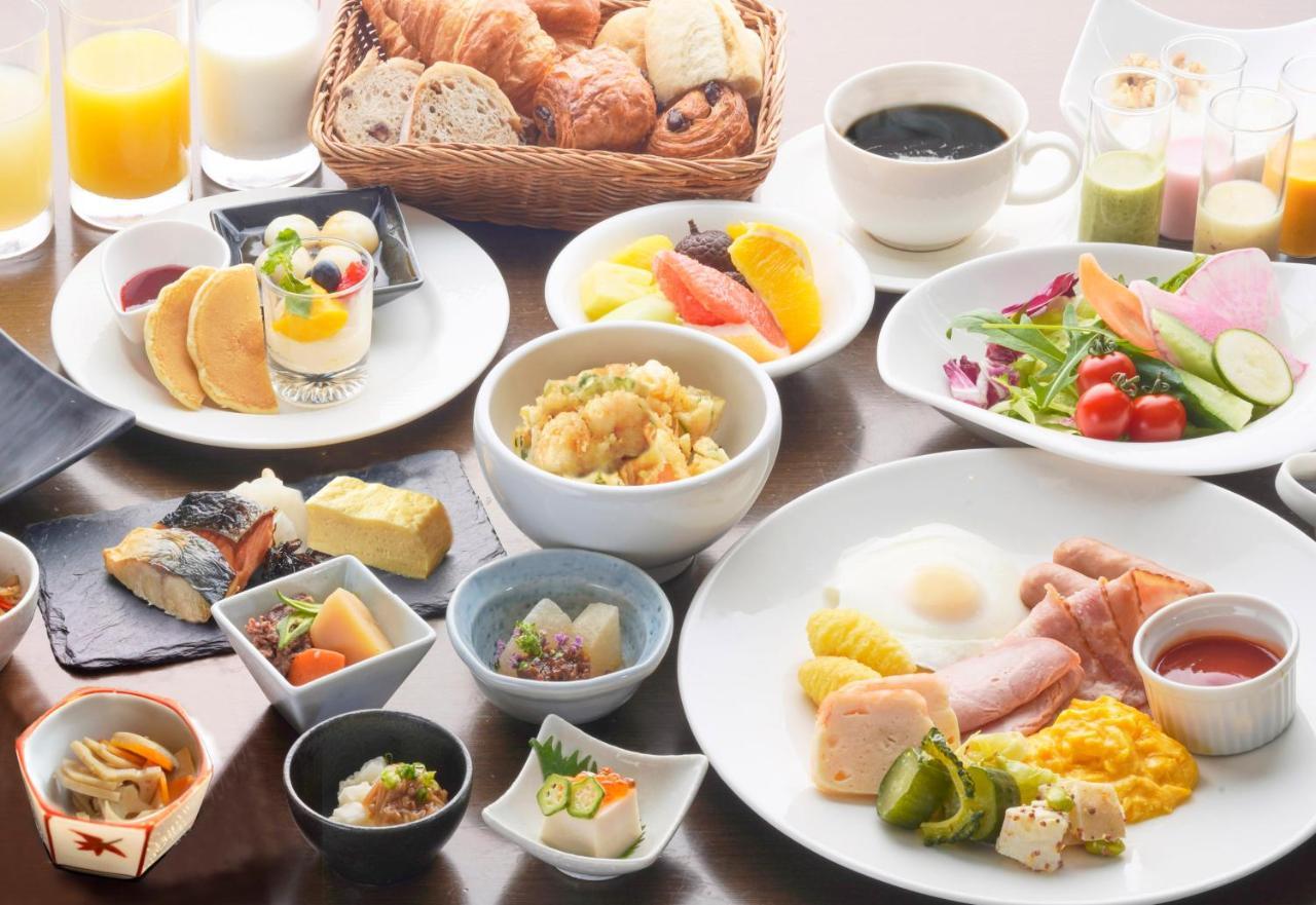 Sotetsu Grand Fresa Saigon 相鉄グランドフレッサ サイゴン Hotel Хошимин Екстериор снимка