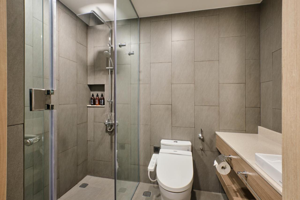 Sotetsu Grand Fresa Saigon 相鉄グランドフレッサ サイゴン Hotel Хошимин Екстериор снимка