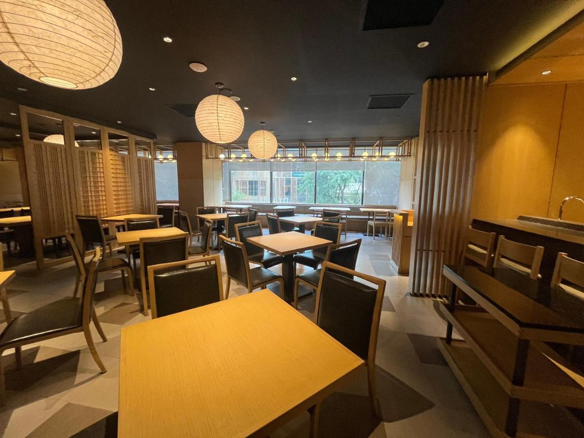 Sotetsu Grand Fresa Saigon 相鉄グランドフレッサ サイゴン Hotel Хошимин Екстериор снимка
