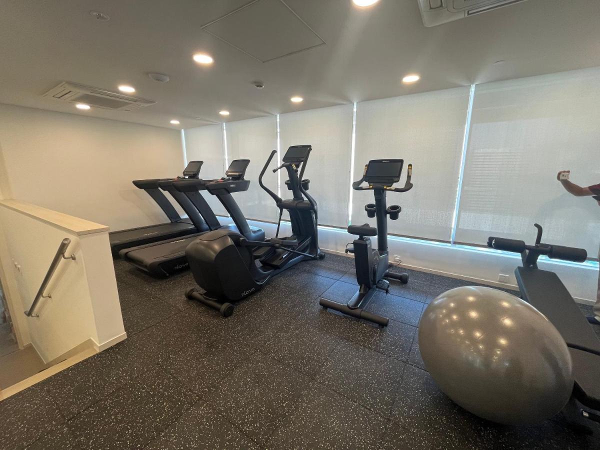 Sotetsu Grand Fresa Saigon 相鉄グランドフレッサ サイゴン Hotel Хошимин Екстериор снимка