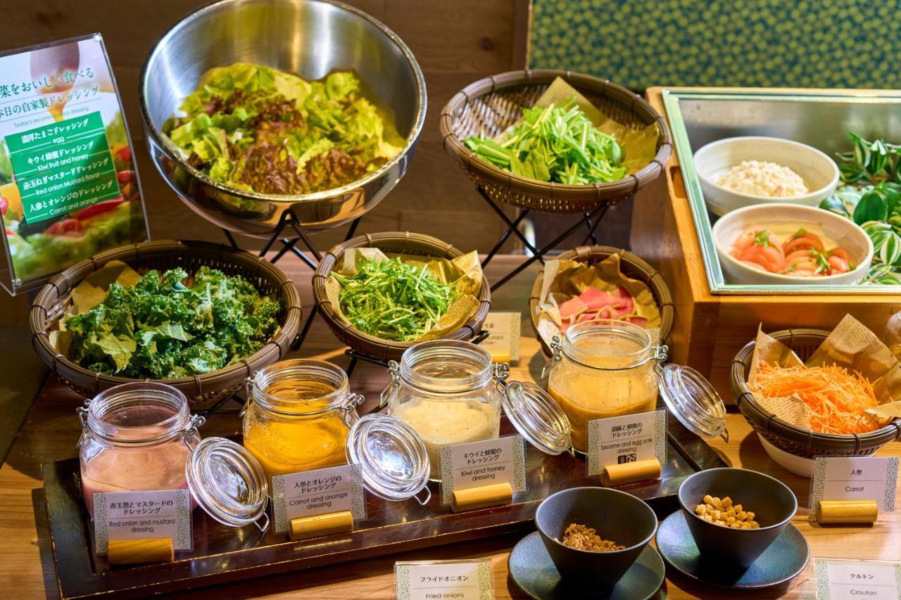 Sotetsu Grand Fresa Saigon 相鉄グランドフレッサ サイゴン Hotel Хошимин Екстериор снимка
