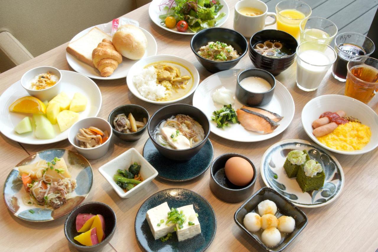 Sotetsu Grand Fresa Saigon 相鉄グランドフレッサ サイゴン Hotel Хошимин Екстериор снимка