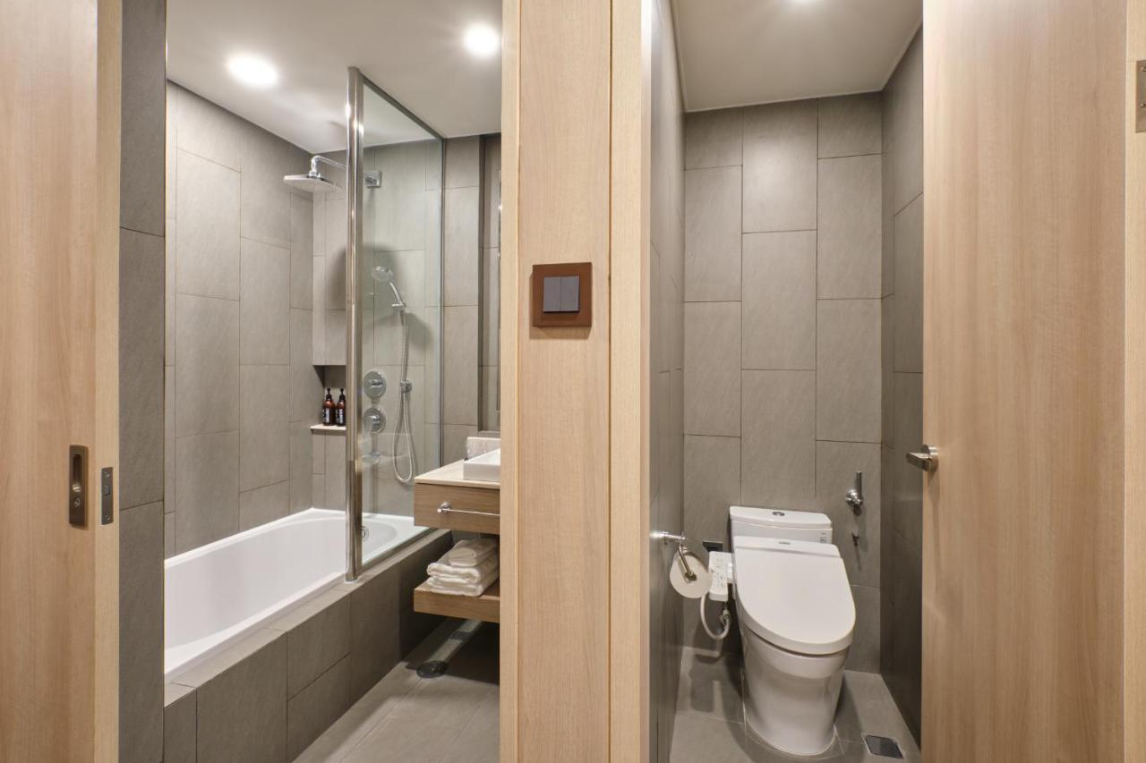 Sotetsu Grand Fresa Saigon 相鉄グランドフレッサ サイゴン Hotel Хошимин Екстериор снимка