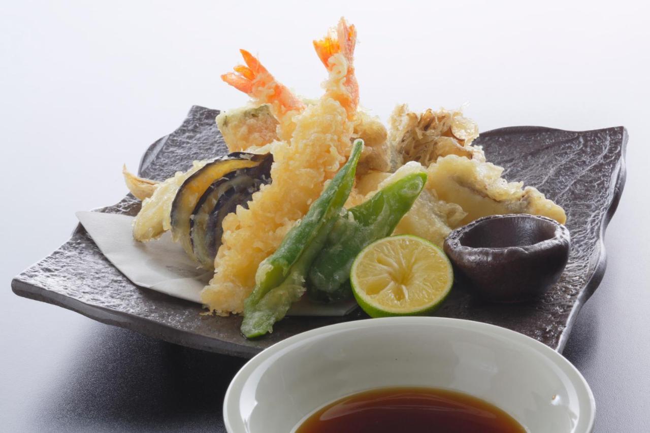 Sotetsu Grand Fresa Saigon 相鉄グランドフレッサ サイゴン Hotel Хошимин Екстериор снимка