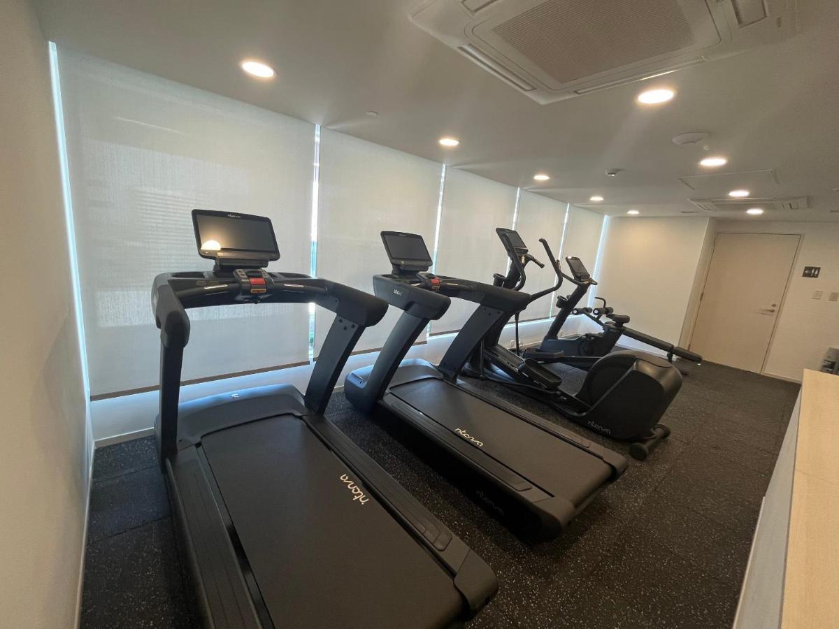 Sotetsu Grand Fresa Saigon 相鉄グランドフレッサ サイゴン Hotel Хошимин Екстериор снимка