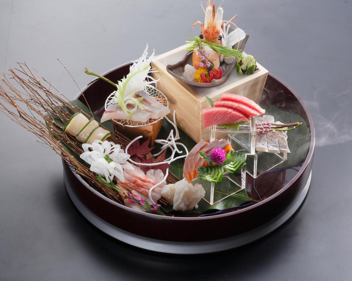 Sotetsu Grand Fresa Saigon 相鉄グランドフレッサ サイゴン Hotel Хошимин Екстериор снимка