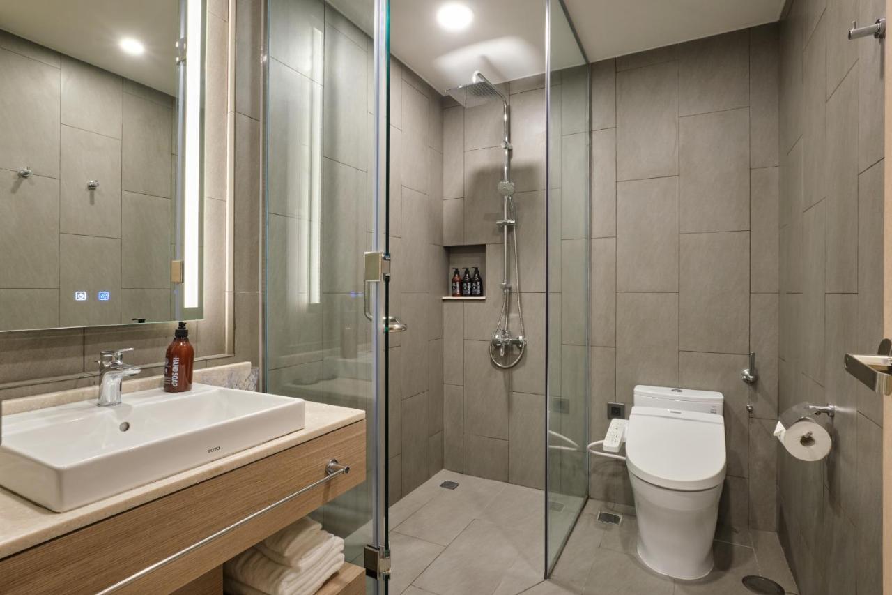 Sotetsu Grand Fresa Saigon 相鉄グランドフレッサ サイゴン Hotel Хошимин Екстериор снимка