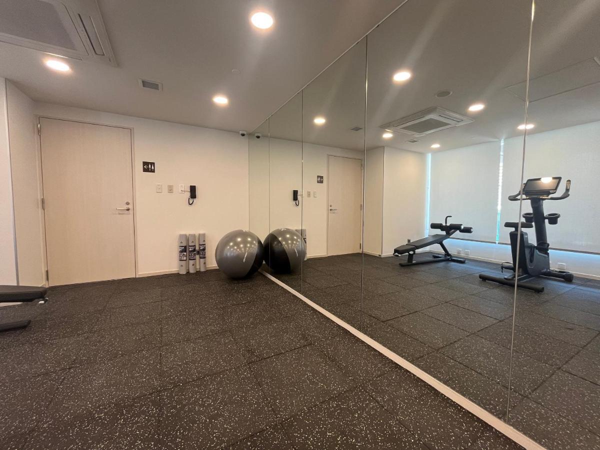 Sotetsu Grand Fresa Saigon 相鉄グランドフレッサ サイゴン Hotel Хошимин Екстериор снимка