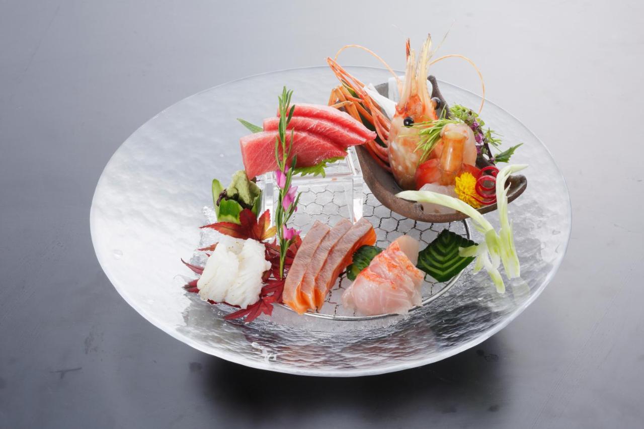 Sotetsu Grand Fresa Saigon 相鉄グランドフレッサ サイゴン Hotel Хошимин Екстериор снимка