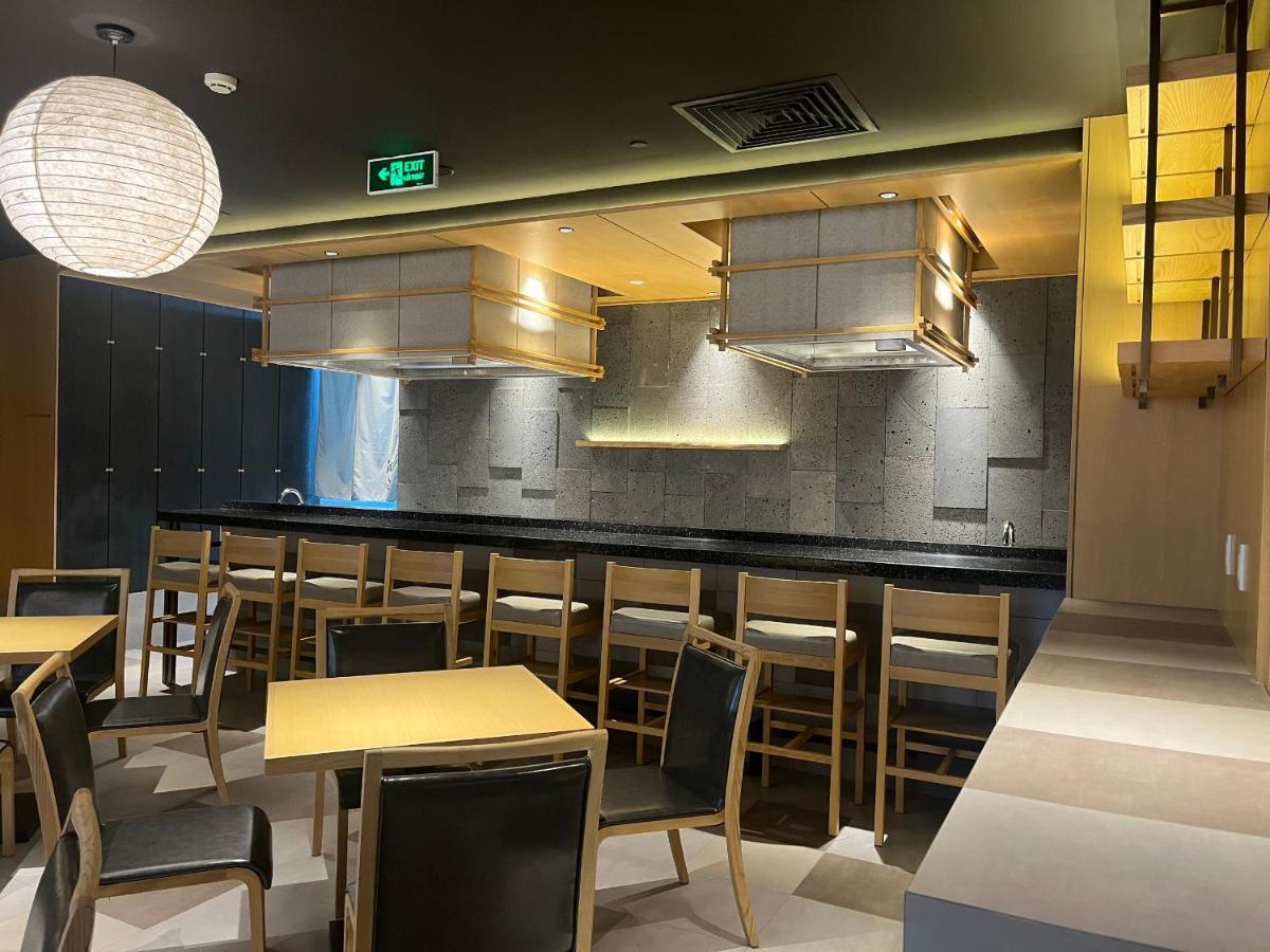 Sotetsu Grand Fresa Saigon 相鉄グランドフレッサ サイゴン Hotel Хошимин Екстериор снимка