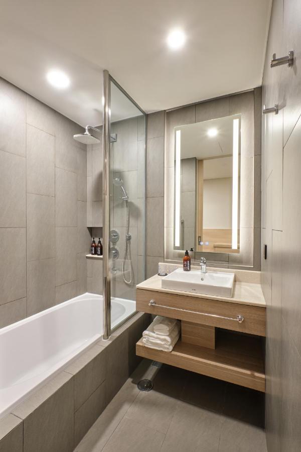 Sotetsu Grand Fresa Saigon 相鉄グランドフレッサ サイゴン Hotel Хошимин Екстериор снимка