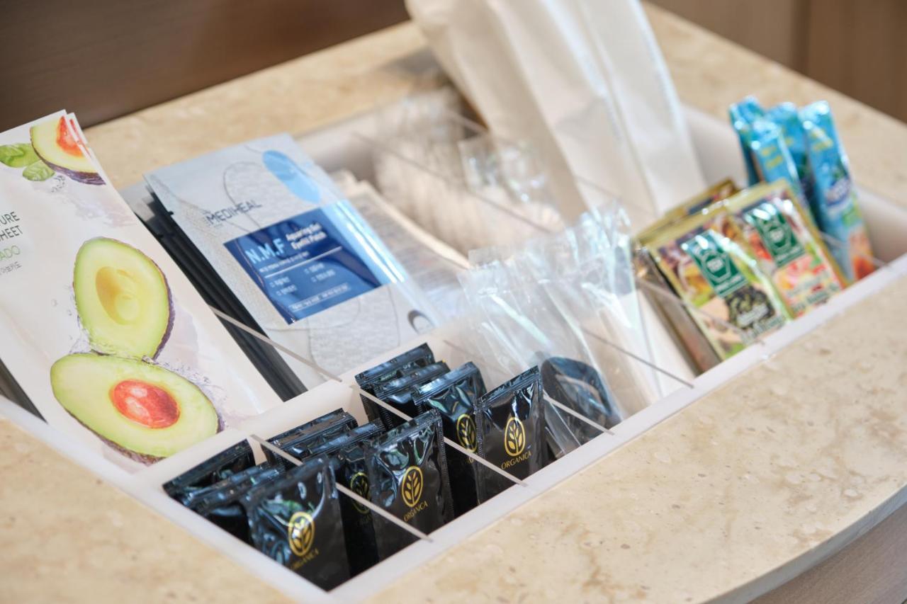 Sotetsu Grand Fresa Saigon 相鉄グランドフレッサ サイゴン Hotel Хошимин Екстериор снимка