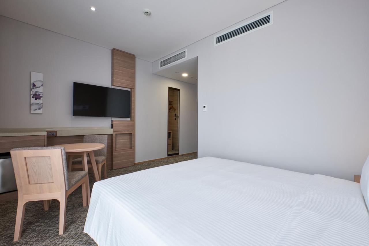 Sotetsu Grand Fresa Saigon 相鉄グランドフレッサ サイゴン Hotel Хошимин Екстериор снимка
