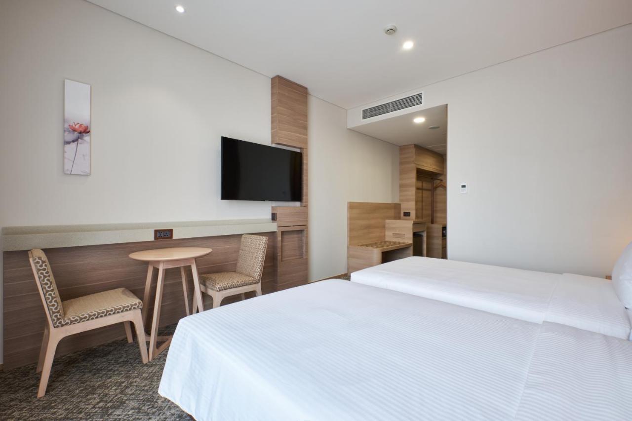 Sotetsu Grand Fresa Saigon 相鉄グランドフレッサ サイゴン Hotel Хошимин Екстериор снимка