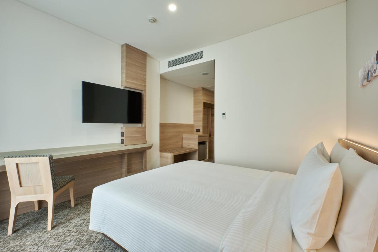 Sotetsu Grand Fresa Saigon 相鉄グランドフレッサ サイゴン Hotel Хошимин Екстериор снимка